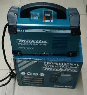 Makita Welding Machine 400A