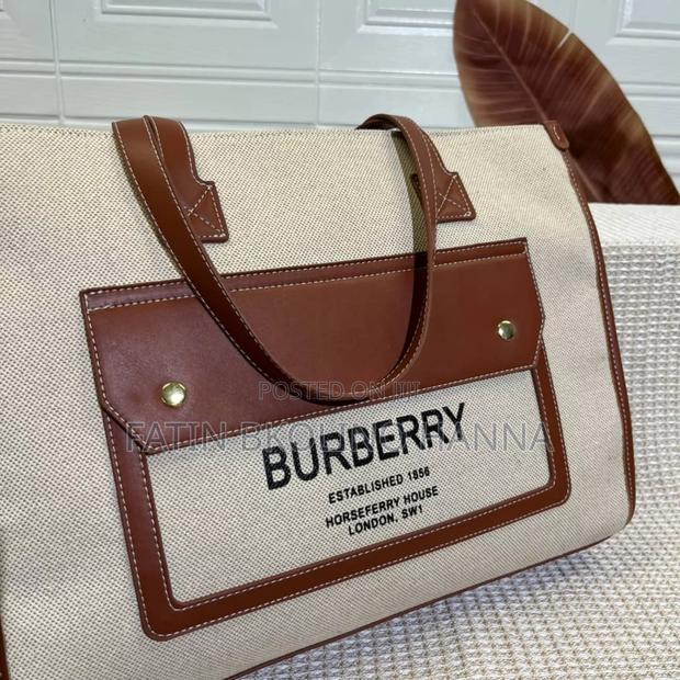 GET Yourself Burberry High Quality Handbag - thumbnail 5