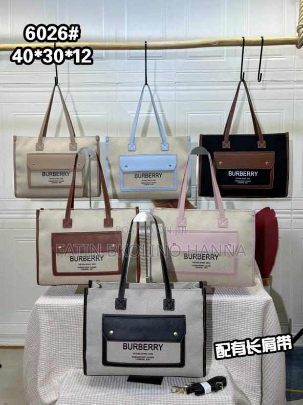 GET Yourself Burberry High Quality Handbag - thumbnail 7