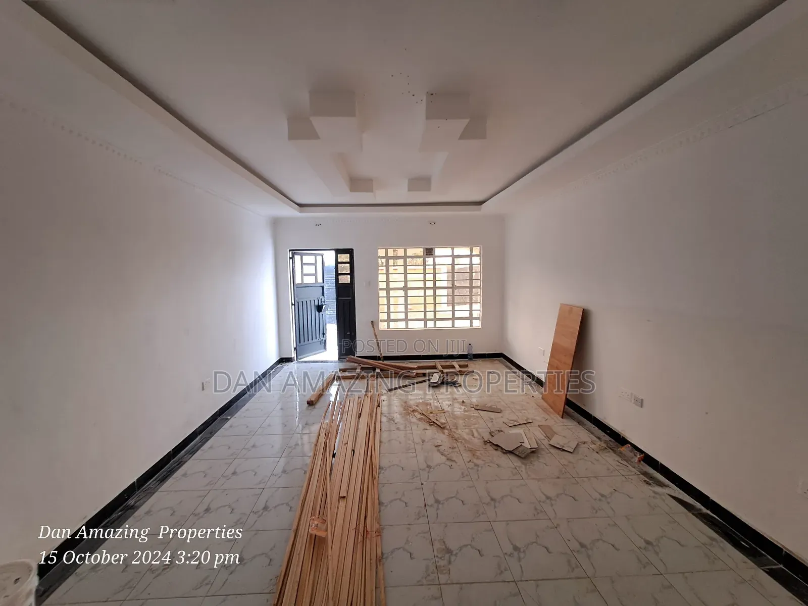 3bdrm Bungalow in Rongai, Rimpa for sale