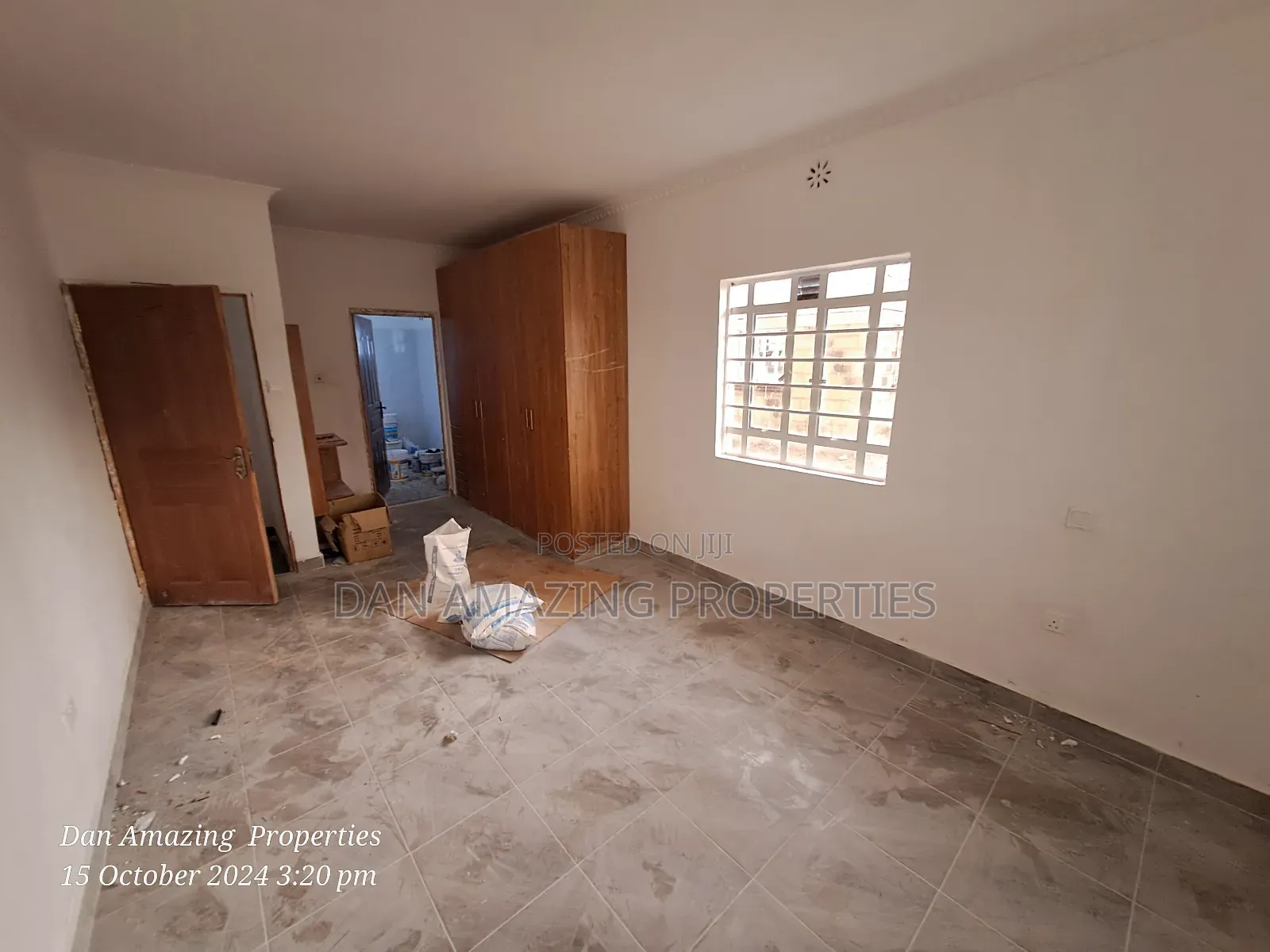 3bdrm Bungalow in Rongai, Rimpa for sale