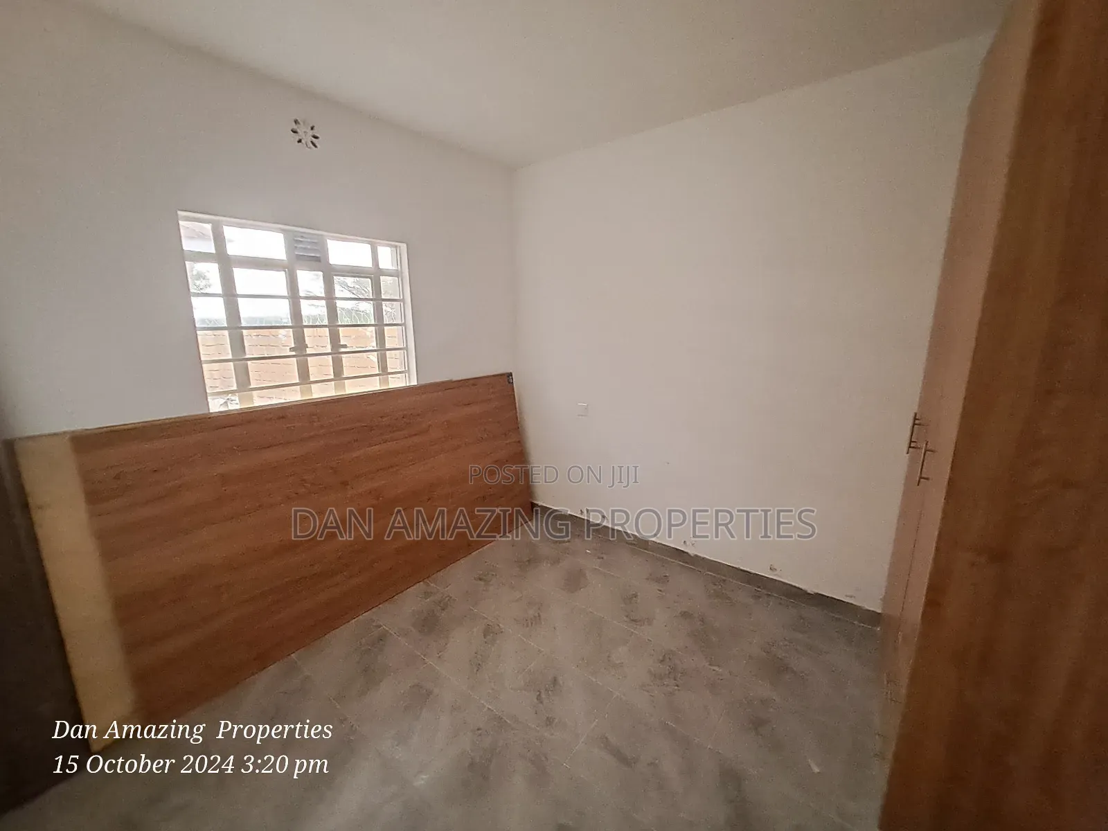 3bdrm Bungalow in Rongai, Rimpa for sale