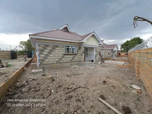 3bdrm Bungalow in Rongai, Rimpa for sale