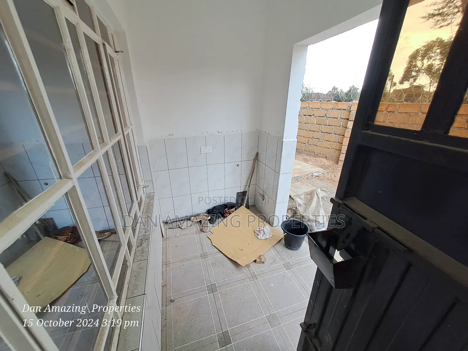 3bdrm Bungalow in Rongai, Rimpa for sale