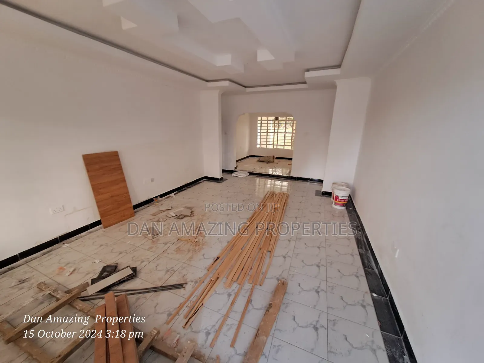 3bdrm Bungalow in Rongai, Rimpa for sale