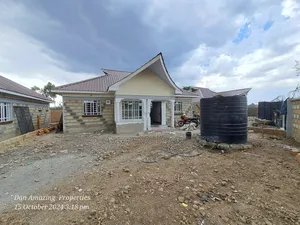 3bdrm Bungalow in Rongai, Rimpa for sale