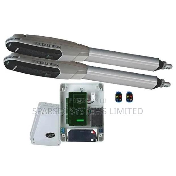 Centurion Automatic Swing Gate Smart Kit