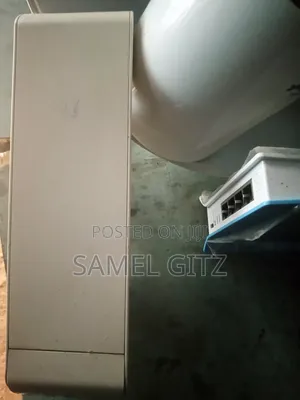 Nanostation, Router, Powerbeam,Gen2, Cambium