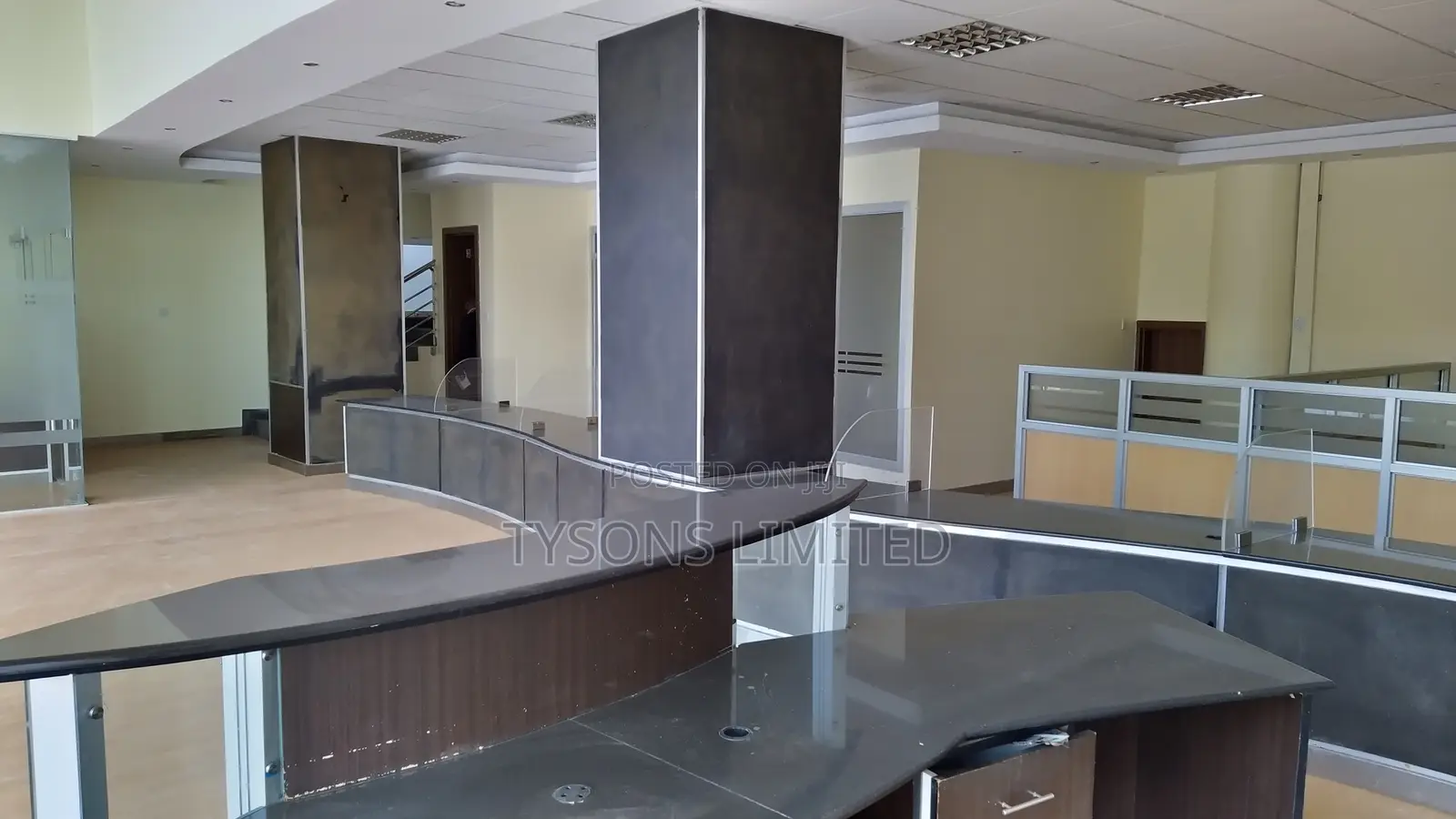 Renaissance Corporate Park- Upper Hill