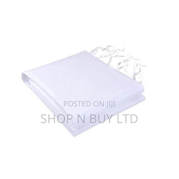 3*3M Canopy Tent Sidewalls - main view