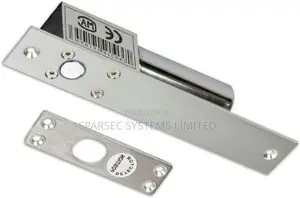 Electric Drop Bolt Door Lock