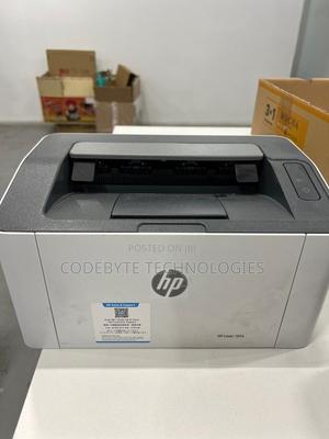 HP Laserjet 107a Printer\\HP 107a Printer - thumbnail 2