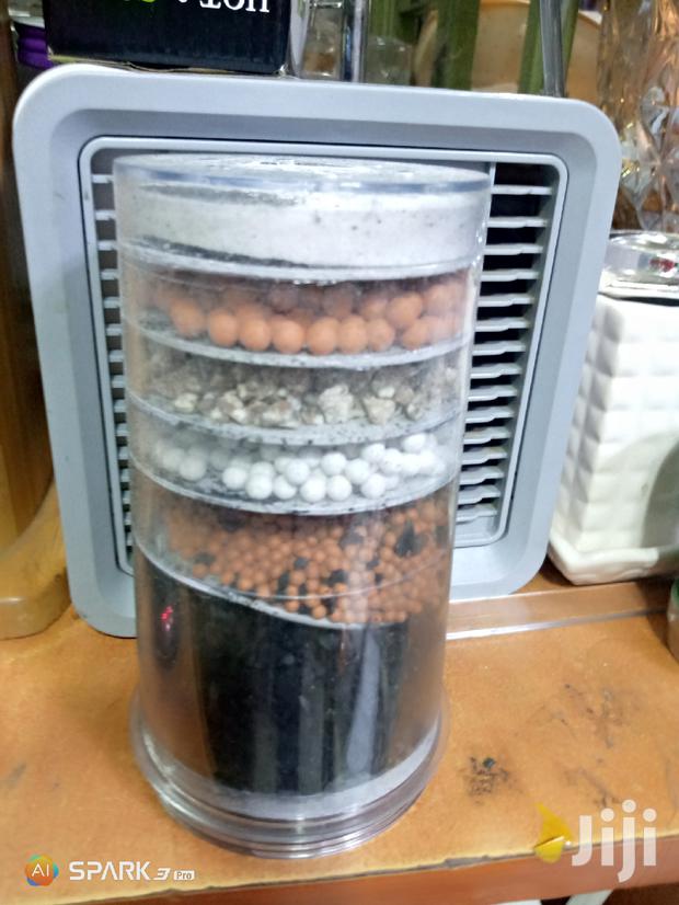 Water Purifier Filter Cartilage - main view