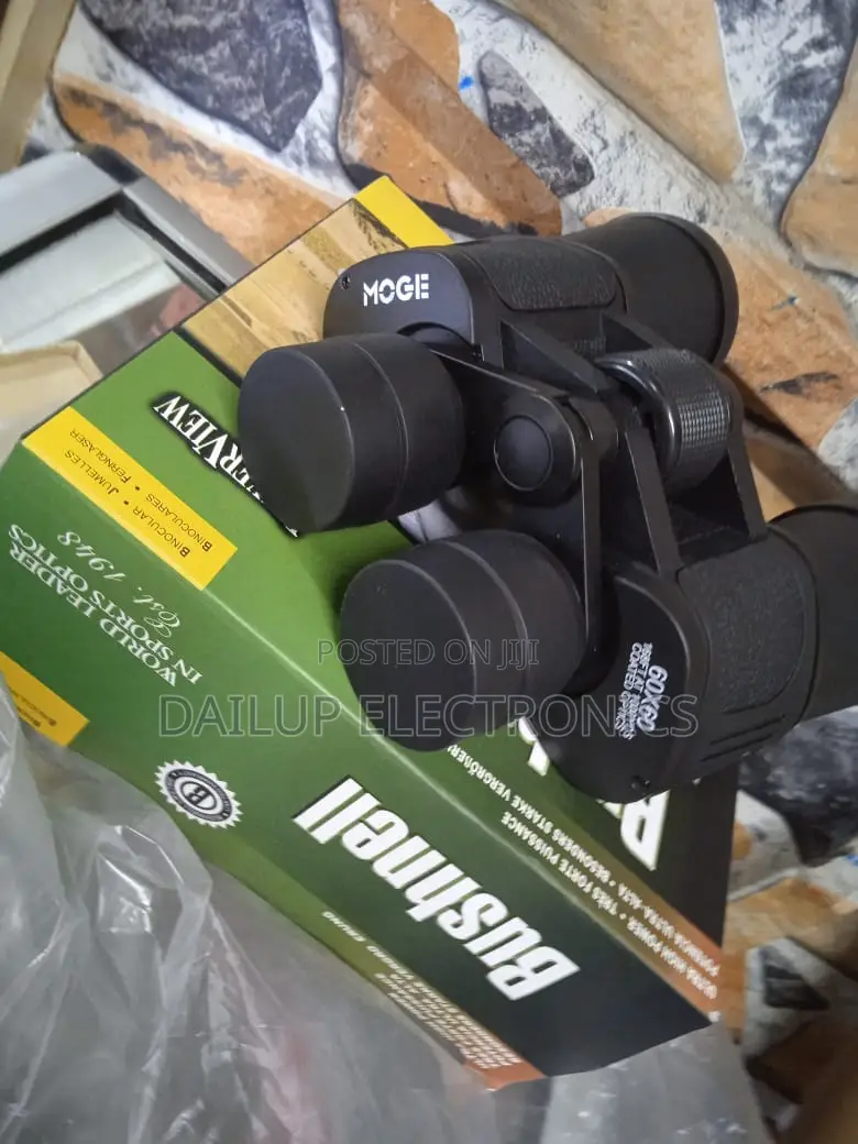 Bushnell Original Binoculars