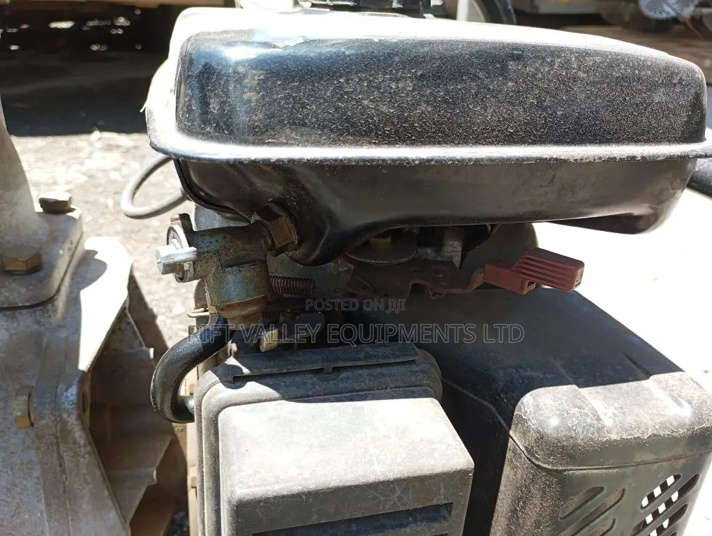 Koshin 930l/Min 2.6kw Ex Japan Water Pump