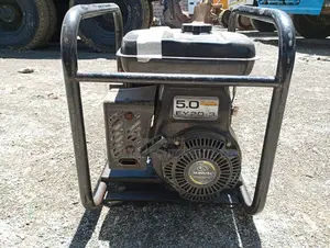 Koshin 930l/Min 2.6kw Ex Japan Water Pump