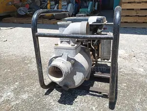 Koshin 930l/Min 2.6kw Ex Japan Water Pump