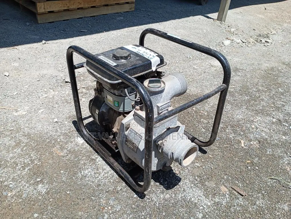 Koshin 930l/Min 2.6kw Ex Japan Water Pump
