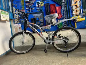 Bicycle 26” Mountain Tanda
