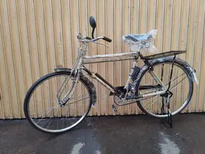 Bicycle Blackmamba Neelam