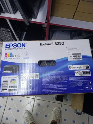 Epson Printer L3250