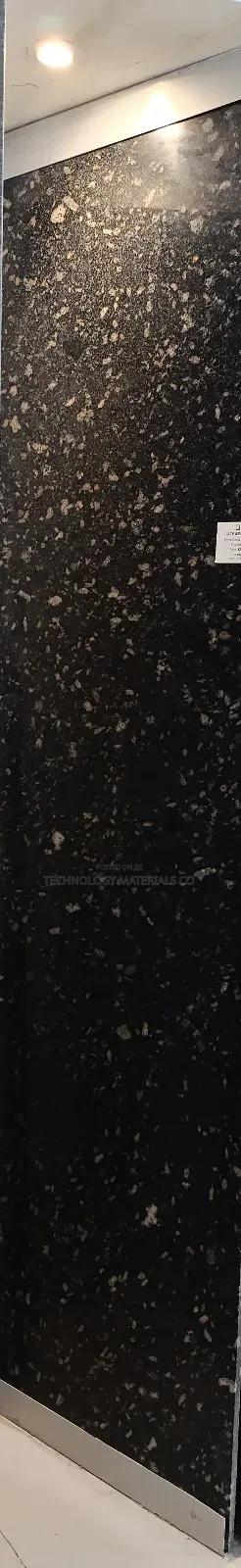 Black Aswan Granite(1.2M * 0.62M * 18mm) - main view