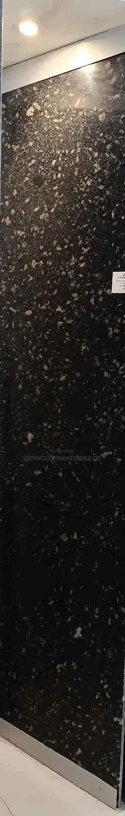 Black Aswan Granite(1.2M * 0.62M * 18mm)