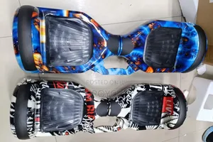 6.5" Hoverboard