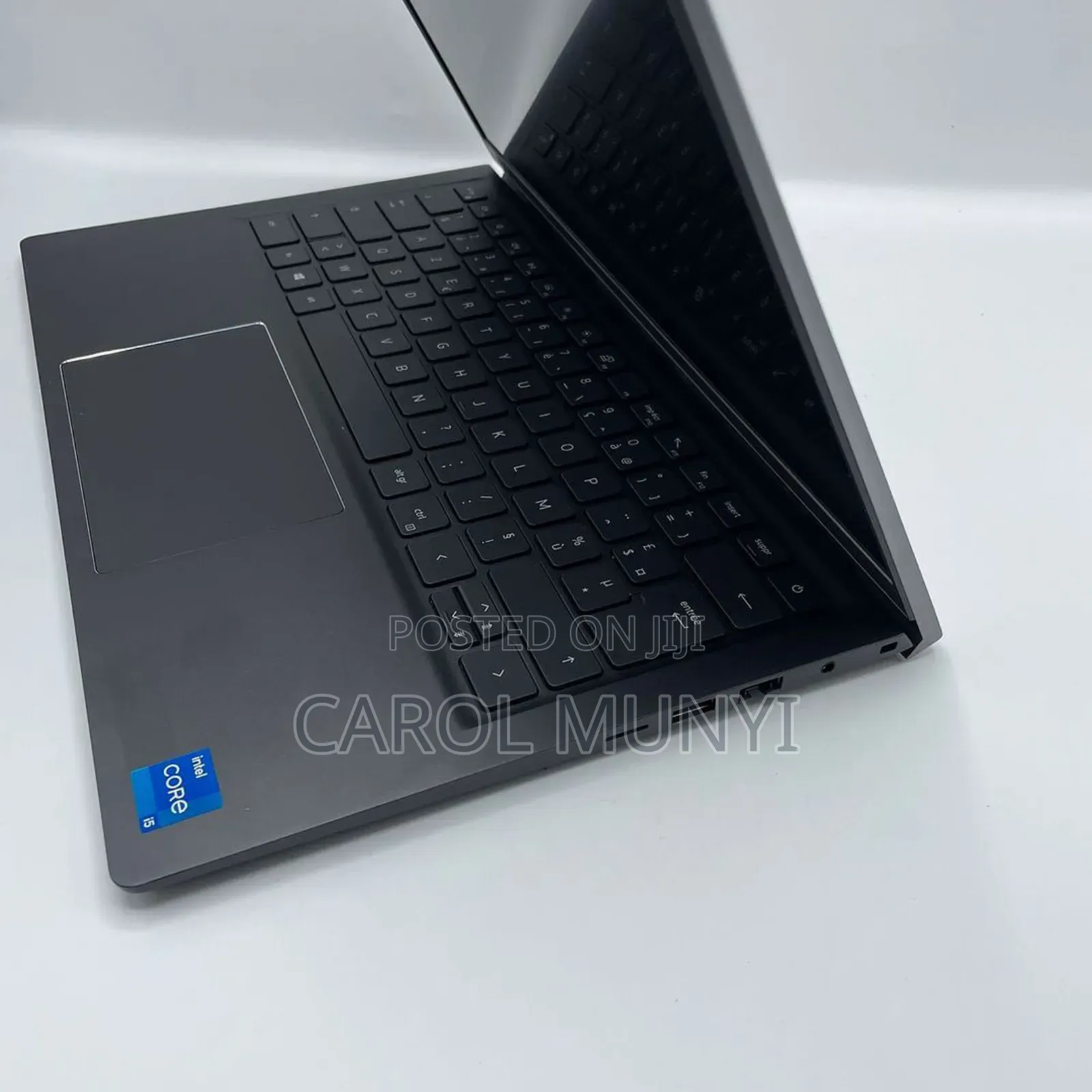 New Laptop Dell Latitude 3310 16GB Intel Core I7 SSD 256GB