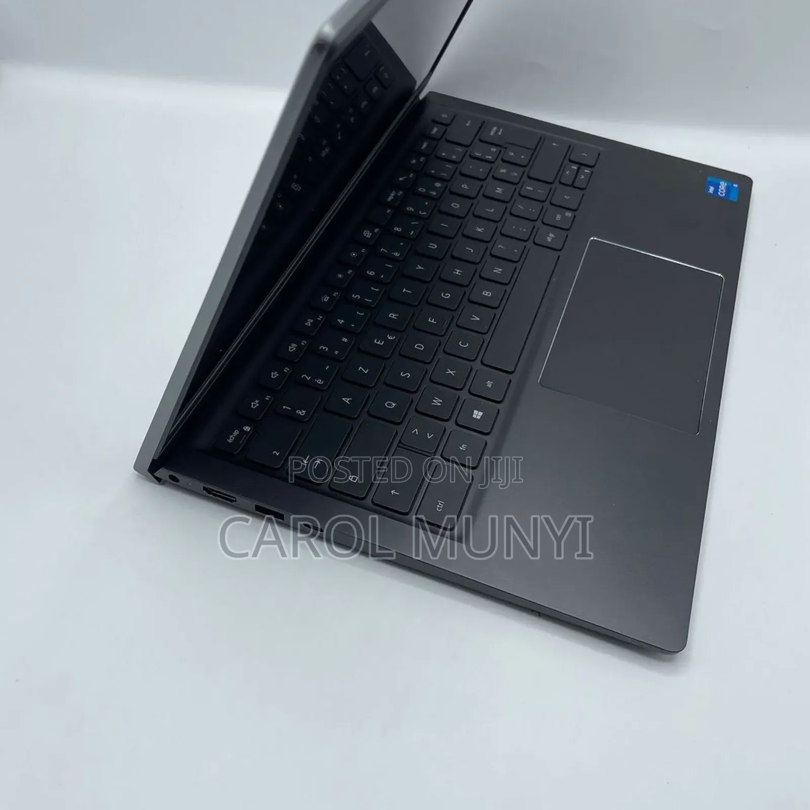 New Laptop Dell Latitude 3310 16GB Intel Core I7 SSD 256GB