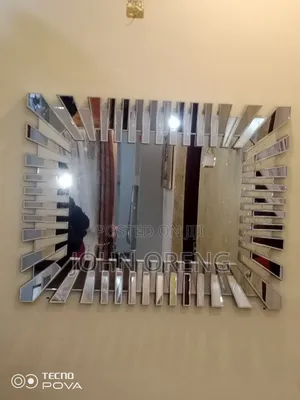 Decorative Wall Mirrors