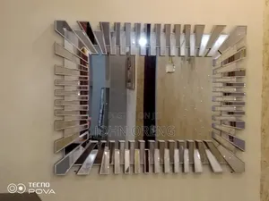 Decorative Wall Mirrors