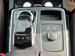 Mercedes-Benz GLE-Class GLE 350d 4MATIC 2017 Silver