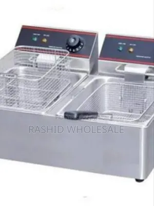 12 L Commercial Flyer.
