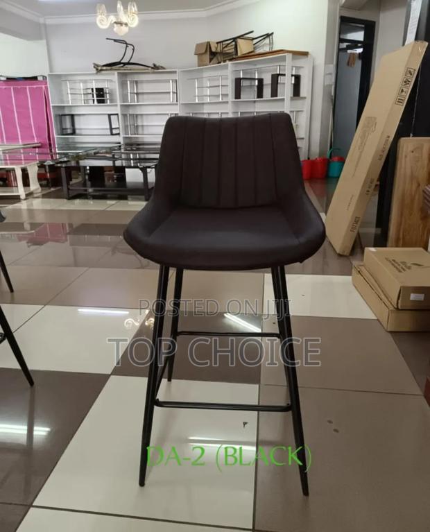 Counter Stools With Footrest - main view