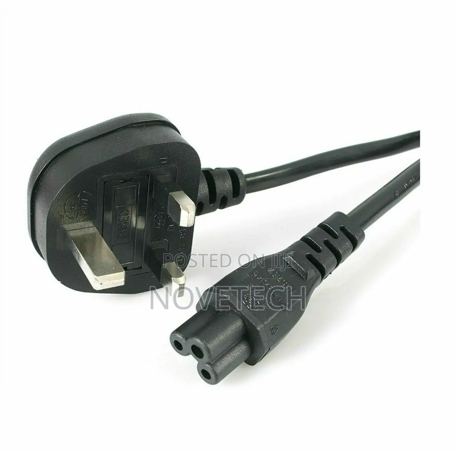 Power Flower Cable for Laptop LG TV UK
