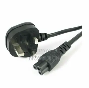 Power Flower Cable for Laptop LG TV UK
