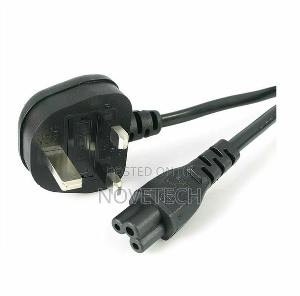 Power Flower Cable for Laptop LG TV UK