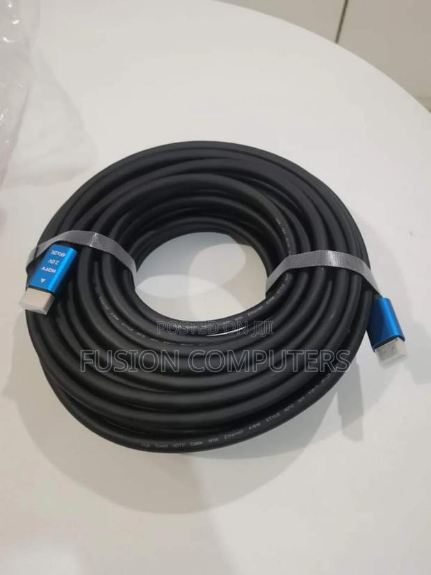 HDMI Cable 30m  - main view
