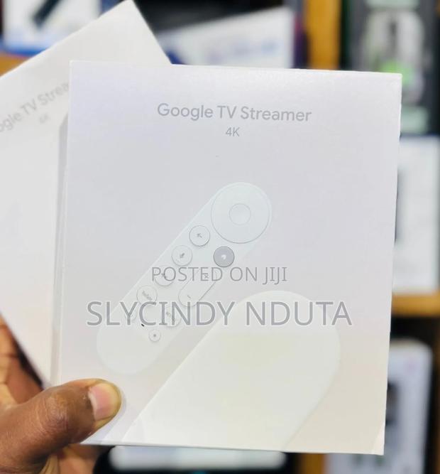 Google Tv Streamer  - thumbnail 2