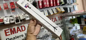 Integrated Tripod Selfie Stick