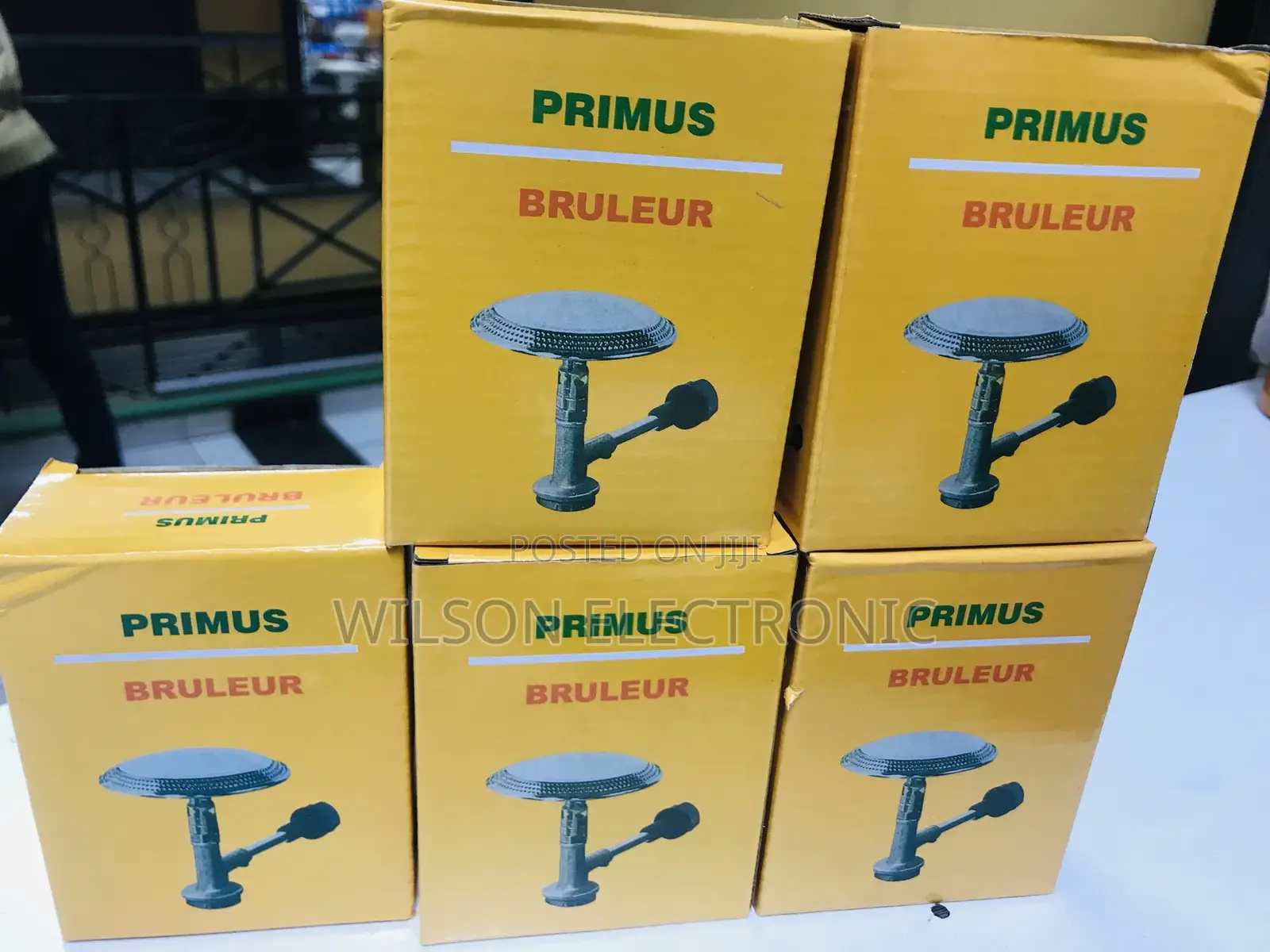 Primus Gas Burner