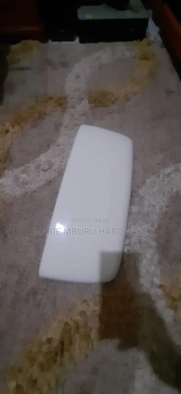 Top Cistern - main view