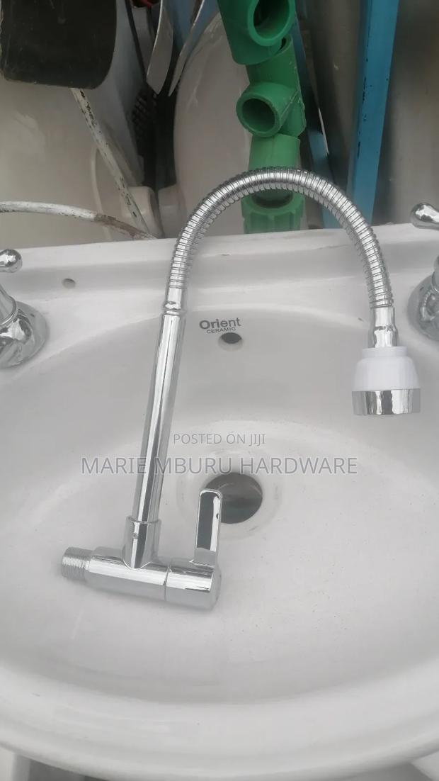 Kitchen Tap - thumbnail 2
