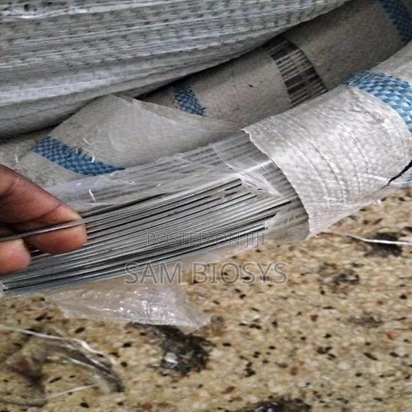 Fencing Wire - main view