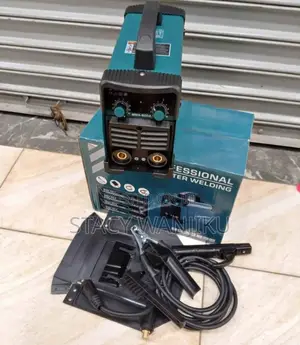 New 500ah Welding Machine/ Makita Welding Machine 500ah