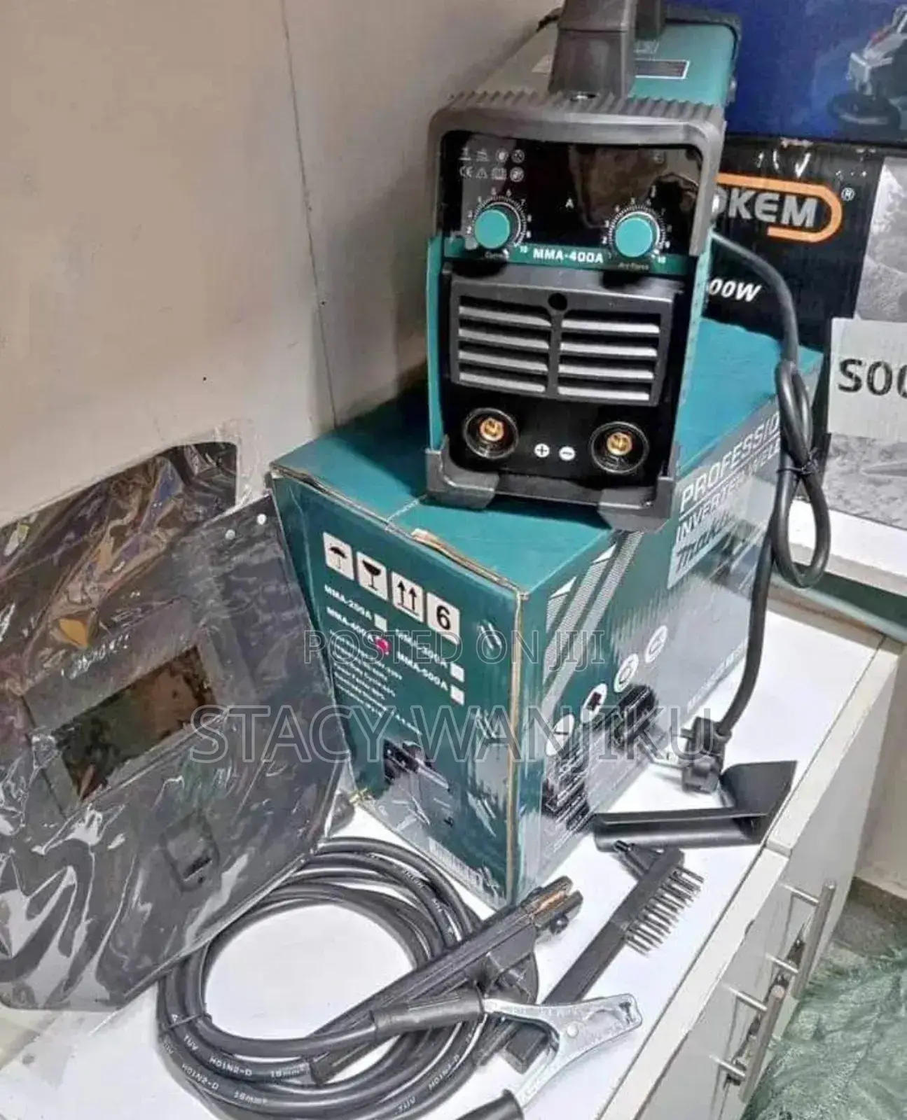 500ah Makita Welding Machine/ Makita Welding Machine 500ah