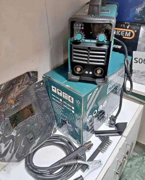 500ah Makita Welding Machine/ Makita Welding Machine 500ah