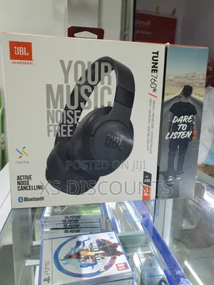 JBL Tune 760nc !