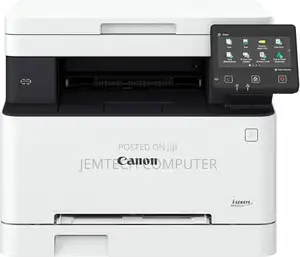 Canon I-Sensys Mf651cw Printer^Sensys Mf651cw`